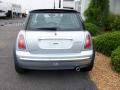 2004 Cooper Hardtop #7