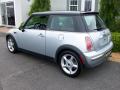 2004 Cooper Hardtop #8