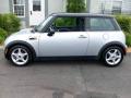 2004 Cooper Hardtop #9