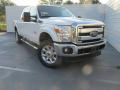 2016 F250 Super Duty Lariat Crew Cab 4x4 #1