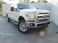 2016 F250 Super Duty Lariat Crew Cab 4x4 #2