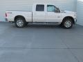 2016 F250 Super Duty Lariat Crew Cab 4x4 #3