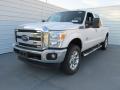 2016 F250 Super Duty Lariat Crew Cab 4x4 #7