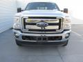 2016 F250 Super Duty Lariat Crew Cab 4x4 #8
