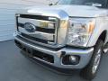 2016 F250 Super Duty Lariat Crew Cab 4x4 #10