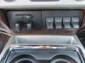 Controls of 2016 Ford F250 Super Duty Lariat Crew Cab 4x4 #31