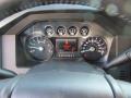 2016 Ford F250 Super Duty Lariat Crew Cab 4x4 Gauges #35