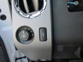 Controls of 2016 Ford F250 Super Duty Lariat Crew Cab 4x4 #36