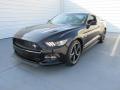 Front 3/4 View of 2016 Ford Mustang GT/CS California Special Coupe #7