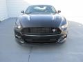  2016 Ford Mustang Shadow Black #8