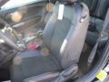 Front Seat of 2016 Ford Mustang GT/CS California Special Coupe #19