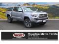 2016 Tacoma TRD Sport Double Cab 4x4 #1