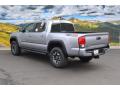  2016 Toyota Tacoma Silver Sky Metallic #3