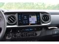 Controls of 2016 Toyota Tacoma TRD Off-Road Double Cab 4x4 #7