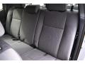 Rear Seat of 2016 Toyota Tacoma TRD Off-Road Double Cab 4x4 #9