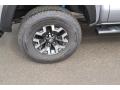  2016 Toyota Tacoma TRD Off-Road Double Cab 4x4 Wheel #11