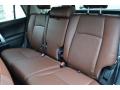 Rear Seat of 2016 Toyota 4Runner Limited 4x4 #7