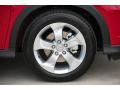  2016 Honda HR-V EX Wheel #5