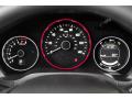  2016 Honda HR-V EX Gauges #18