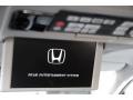 Entertainment System of 2016 Honda Pilot Elite AWD #14