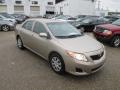 2009 Corolla LE #1 2009 Corolla LE #1