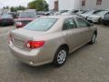 2009 Corolla LE #3 2009 Corolla LE #3