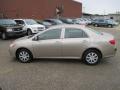 2009 Corolla LE #7 2009 Corolla LE #7