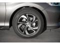  2016 Honda Accord LX Sedan Wheel #5