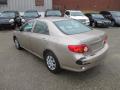 2009 Corolla LE #10 2009 Corolla LE #10