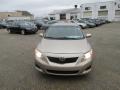 2009 Corolla LE #11 2009 Corolla LE #11