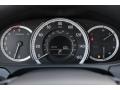  2016 Honda Accord LX Sedan Gauges #15