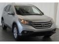 2012 CR-V EX-L 4WD #2 2012 CR-V EX-L 4WD #2