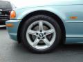  2003 BMW 3 Series 325i Convertible Wheel #13