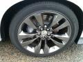  2014 Dodge Challenger SRT8 Core Wheel #4