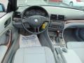 Dashboard of 2003 BMW 3 Series 325i Convertible #18