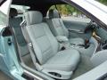 Front Seat of 2003 BMW 3 Series 325i Convertible #21
