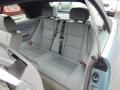Rear Seat of 2003 BMW 3 Series 325i Convertible #22