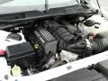  2014 Challenger 6.4 Liter SRT HEMI OHV 16-Valve V8 Engine #23