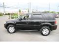 2007 Mariner Luxury 4WD #10
