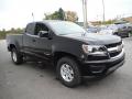2016 Colorado WT Extended Cab 4x4 #6
