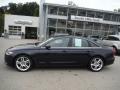 2015 A6 2.0T Premium Plus quattro Sedan #2 2015 A6 2.0T Premium Plus quattro Sedan #2