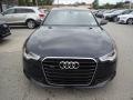 2015 A6 2.0T Premium Plus quattro Sedan #6 2015 A6 2.0T Premium Plus quattro Sedan #6