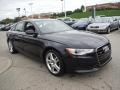 2015 A6 2.0T Premium Plus quattro Sedan #8 2015 A6 2.0T Premium Plus quattro Sedan #8