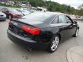 2015 A6 2.0T Premium Plus quattro Sedan #12 2015 A6 2.0T Premium Plus quattro Sedan #12
