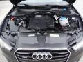 2015 A6 2.0T Premium Plus quattro Sedan #16 2015 A6 2.0T Premium Plus quattro Sedan #16