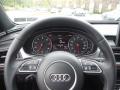 2015 A6 2.0T Premium Plus quattro Sedan #30 2015 A6 2.0T Premium Plus quattro Sedan #30