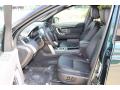 Front Seat of 2016 Land Rover Discovery Sport HSE 4WD #2