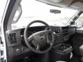 Dashboard of 2016 Chevrolet Express 2500 Cargo WT #15