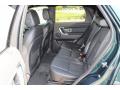 Rear Seat of 2016 Land Rover Discovery Sport HSE 4WD #14