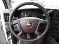  2016 Chevrolet Express 2500 Cargo WT Steering Wheel #18
